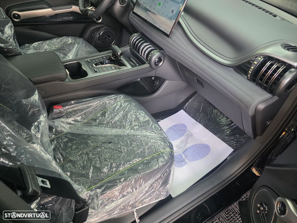 BYD Atto 3 Design - 46