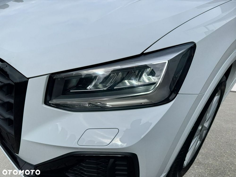 Audi Q2 35 TFSI S tronic S line - 9