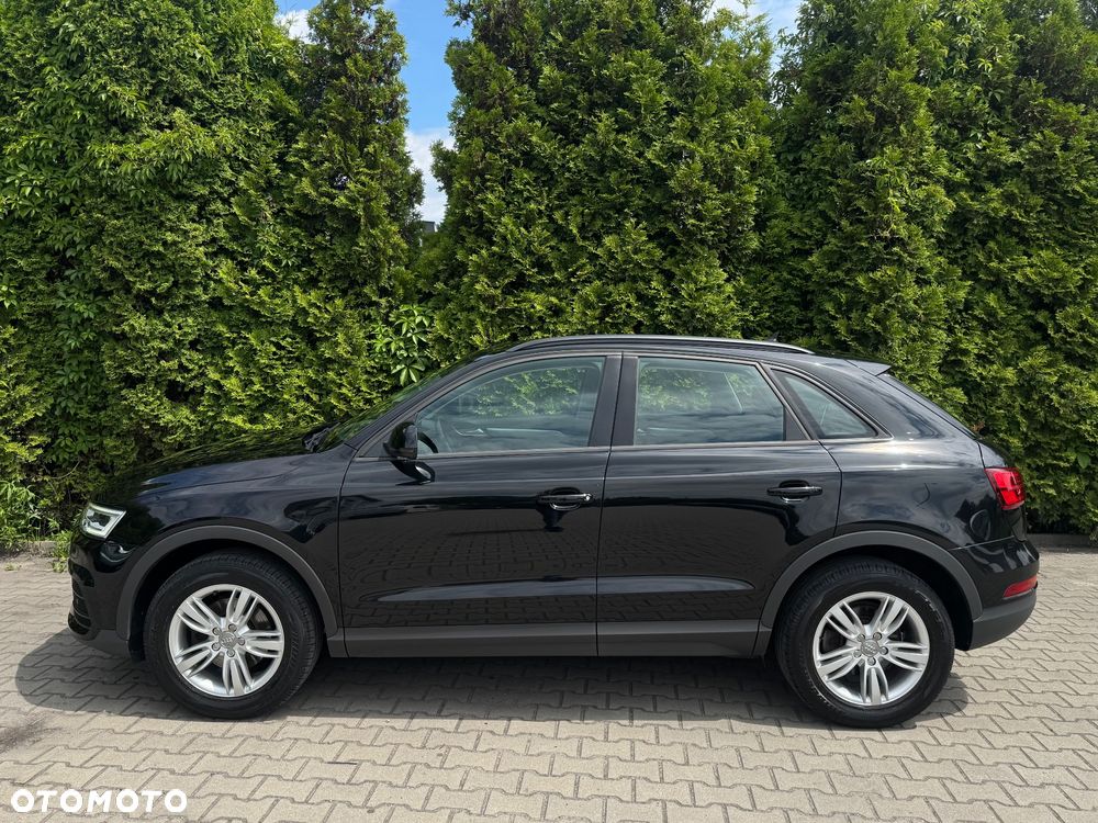 Audi Q3 1.4 TFSI design - 5