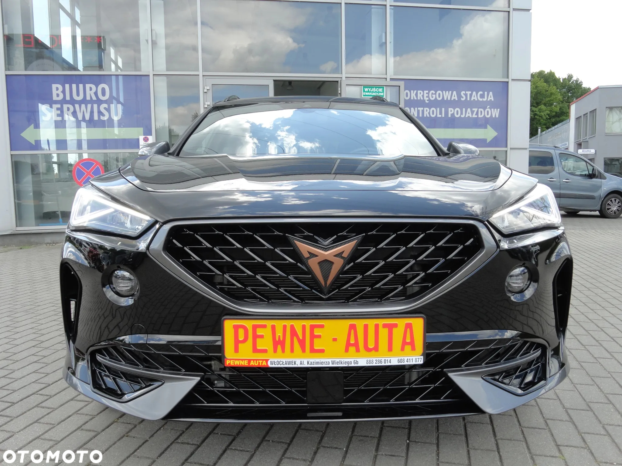 Cupra Formentor 1.5 TSI DSG Tribe Edition - 3