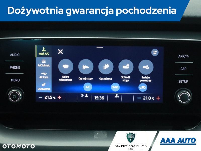 Skoda Octavia - 12