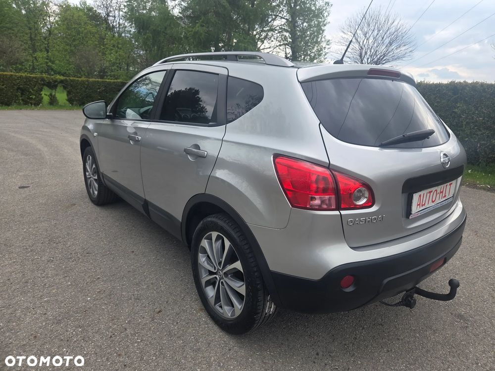 Nissan Qashqai 2.0 Acenta - 10