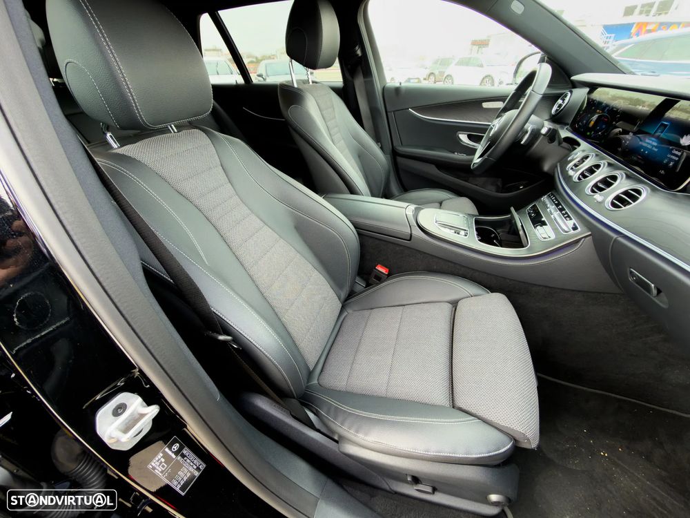 Mercedes-Benz E 300 - 25