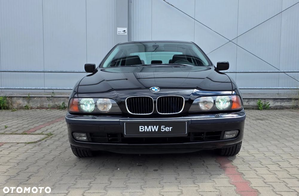 BMW Seria 5 - 13