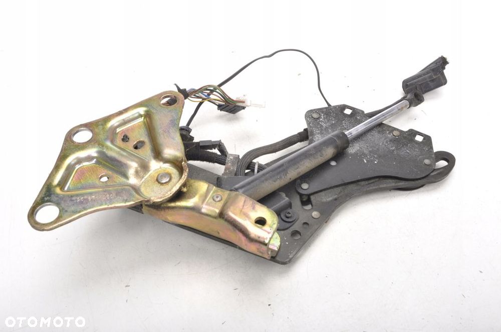 CITROEN C3 Pluriel ZAMEK SIŁOWNIK DACHU PRAWY - 2