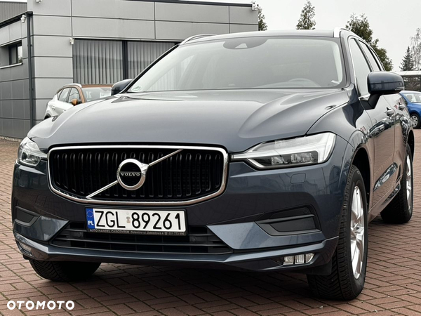 Volvo XC 60 D4 Momentum