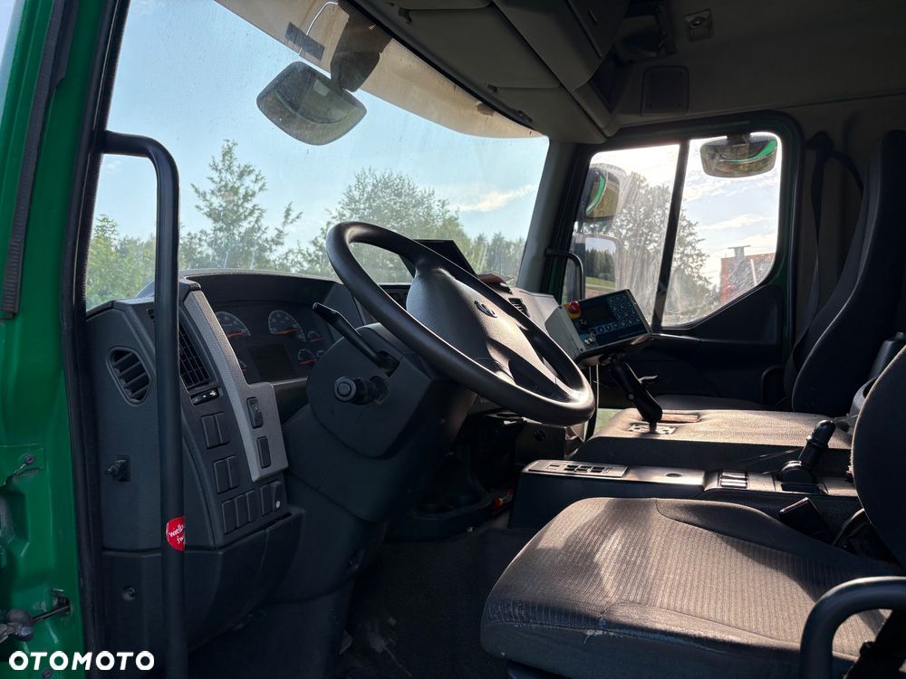 Volvo Fe - 4