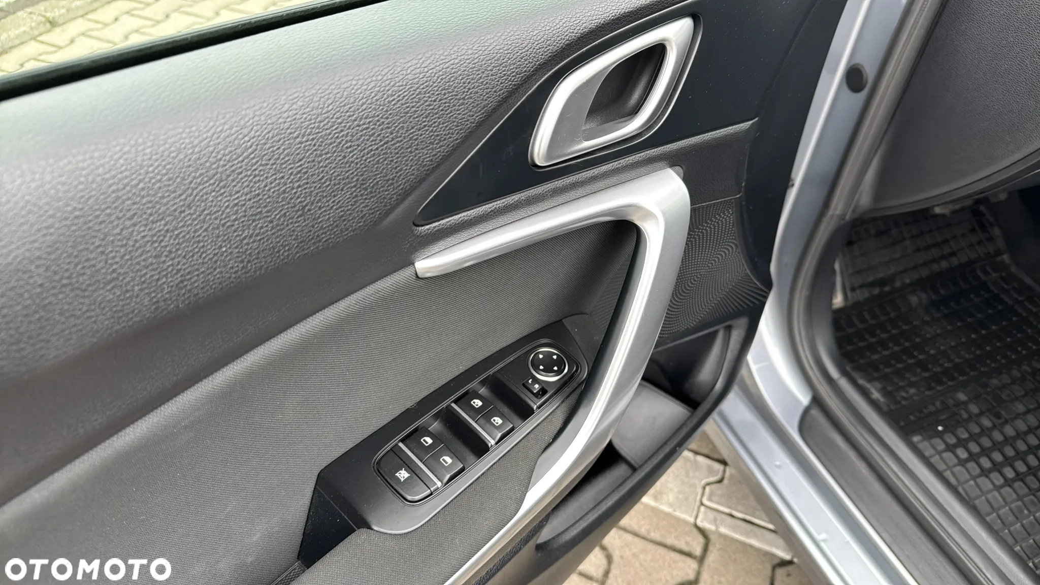 Kia Ceed 1.5 T-GDI L DCT - 10