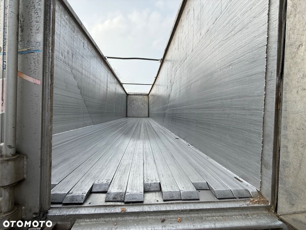 Knapen Trailers K100 - 6