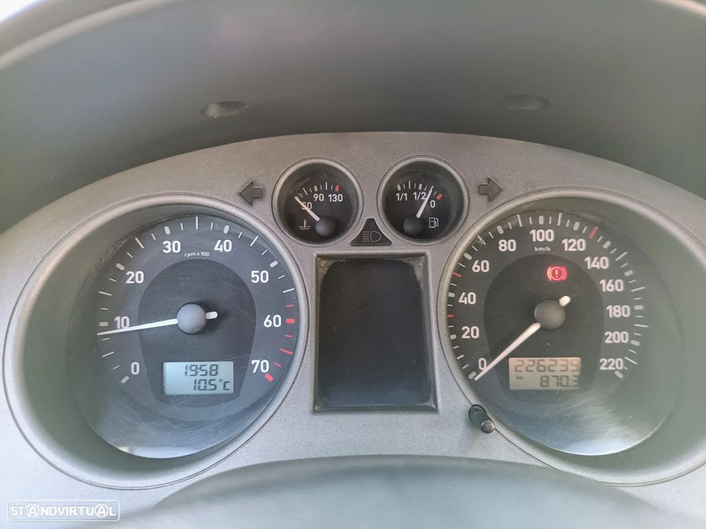 SEAT Ibiza 1.2 12V Style - 21