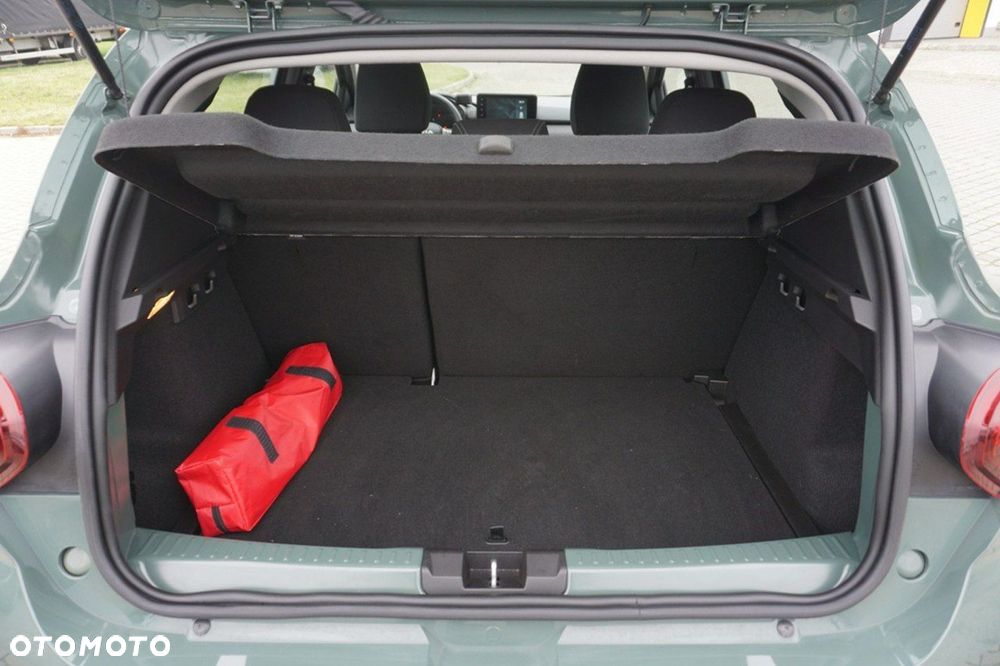 Dacia Sandero Stepway - 11