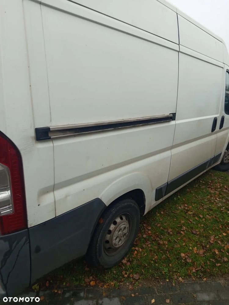 Peugeot Boxer - 9