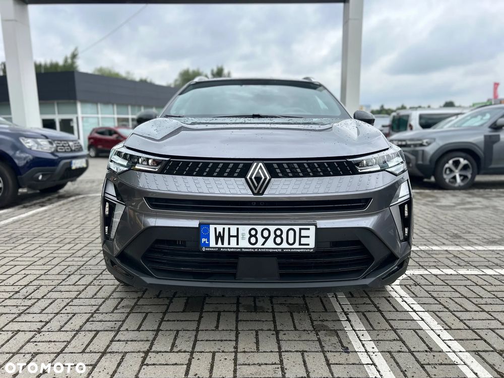 Renault Captur 1.0 TCe Techno - 8
