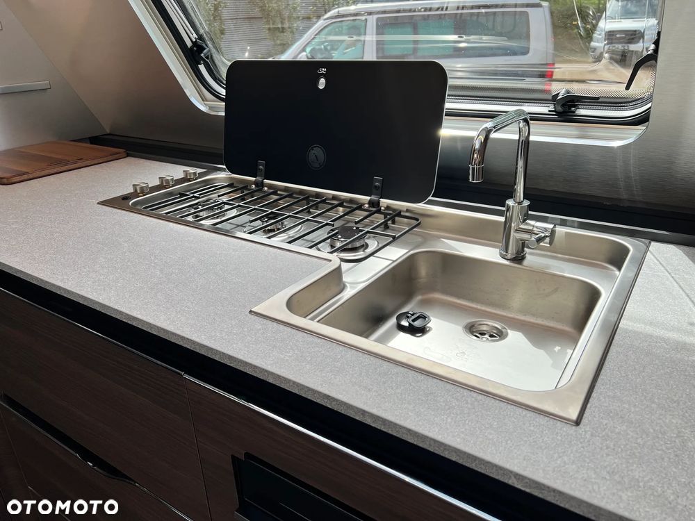 Adria Alpina 663 HT - 8