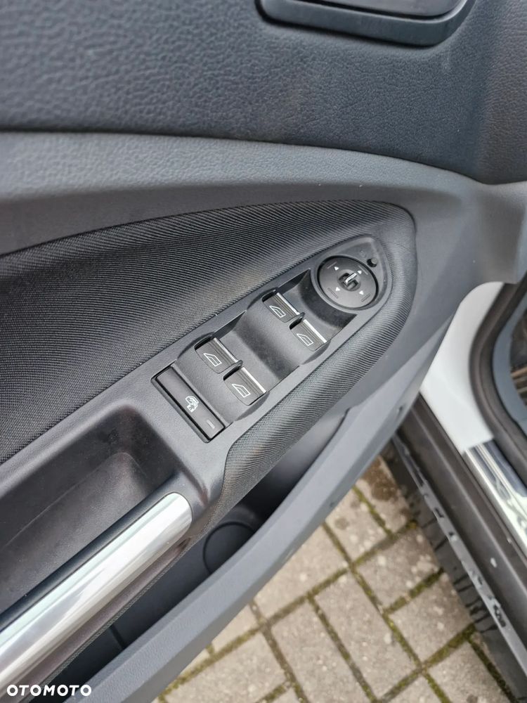 Ford C-MAX 2.0 TDCi Titanium - 10