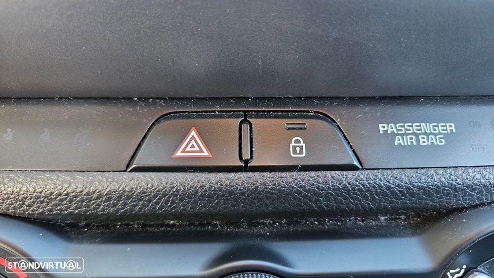 Kia Stonic 1.2 Dynamic - 39