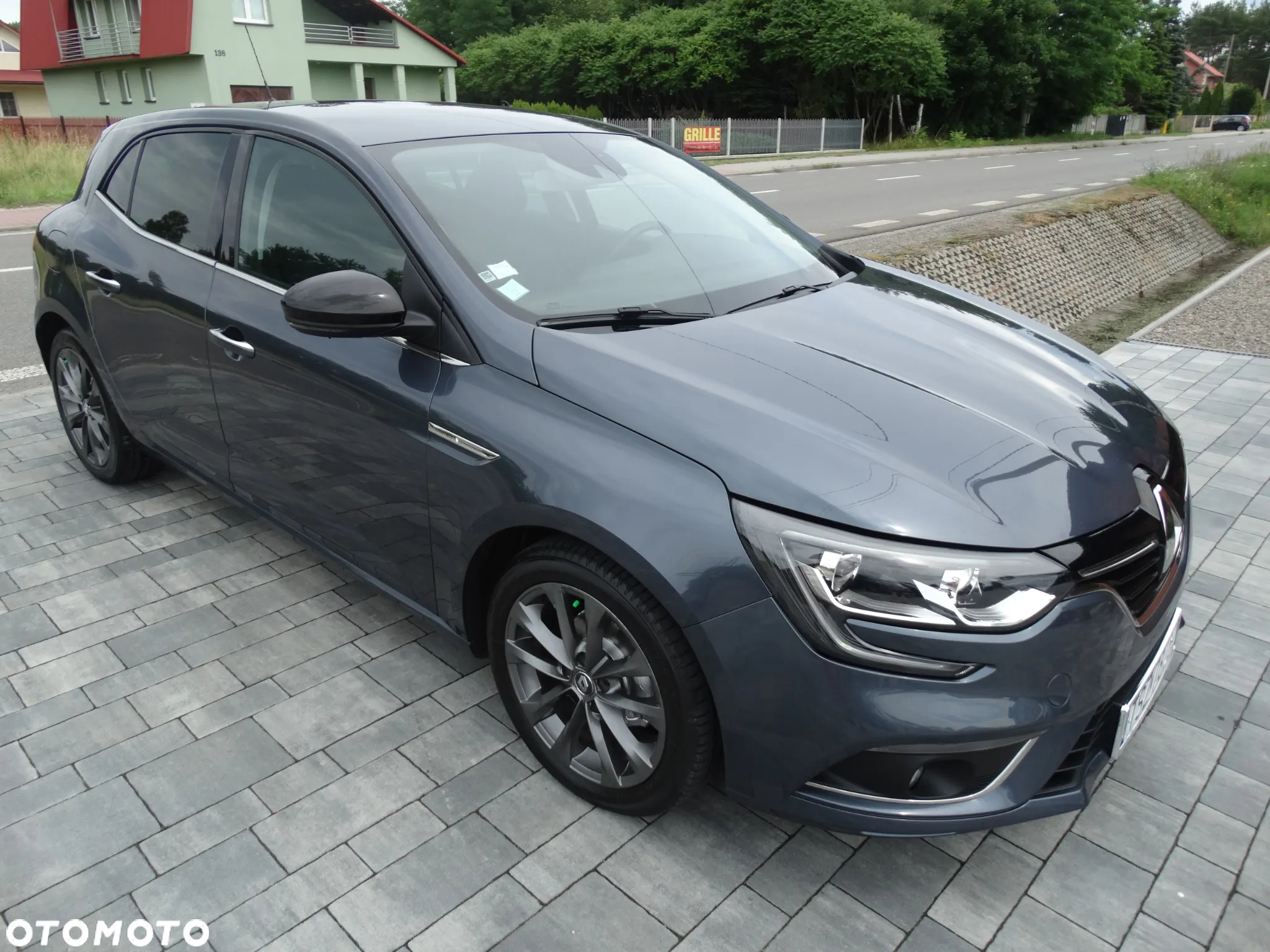 Renault Megane 1.2 Energy TCe Limited - 5