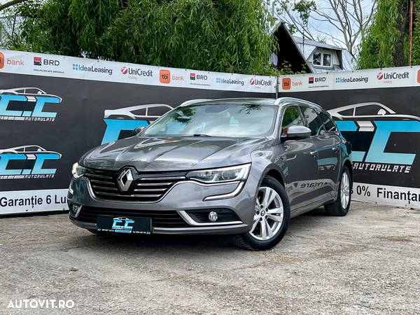 Renault Talisman