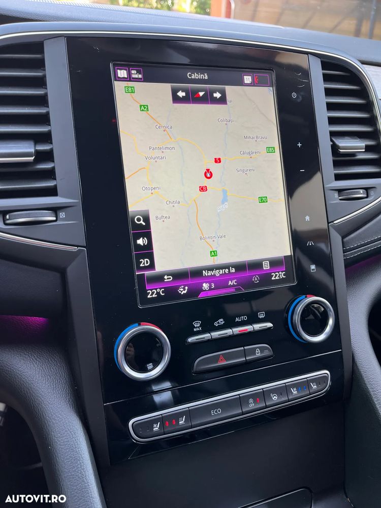 Renault Talisman ENERGY TCe 200 EDC INITIALE PARIS - 31