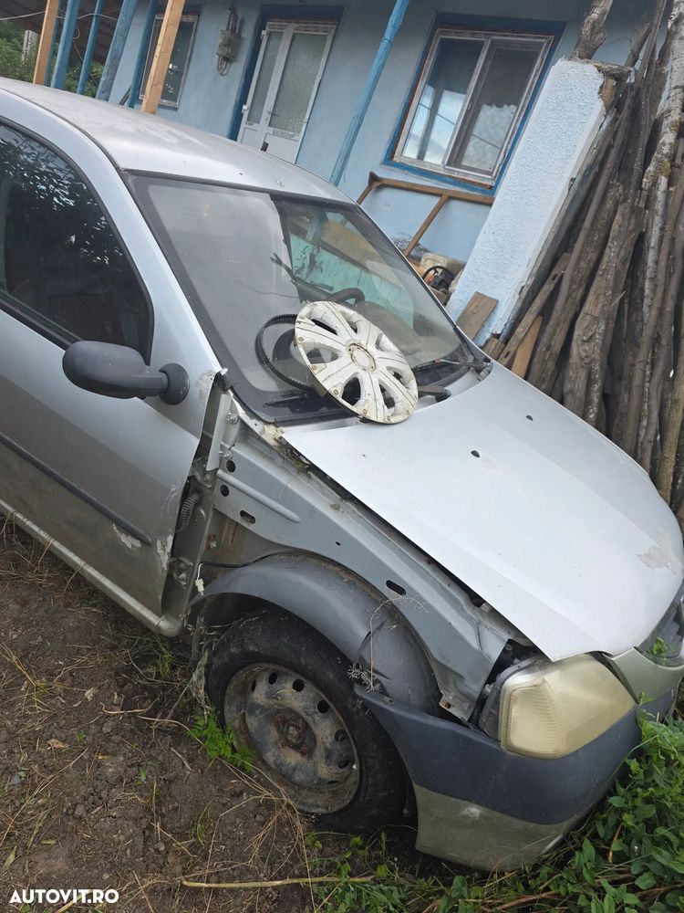 Volkswagen Golf 1.9 TDI Sportline - 16