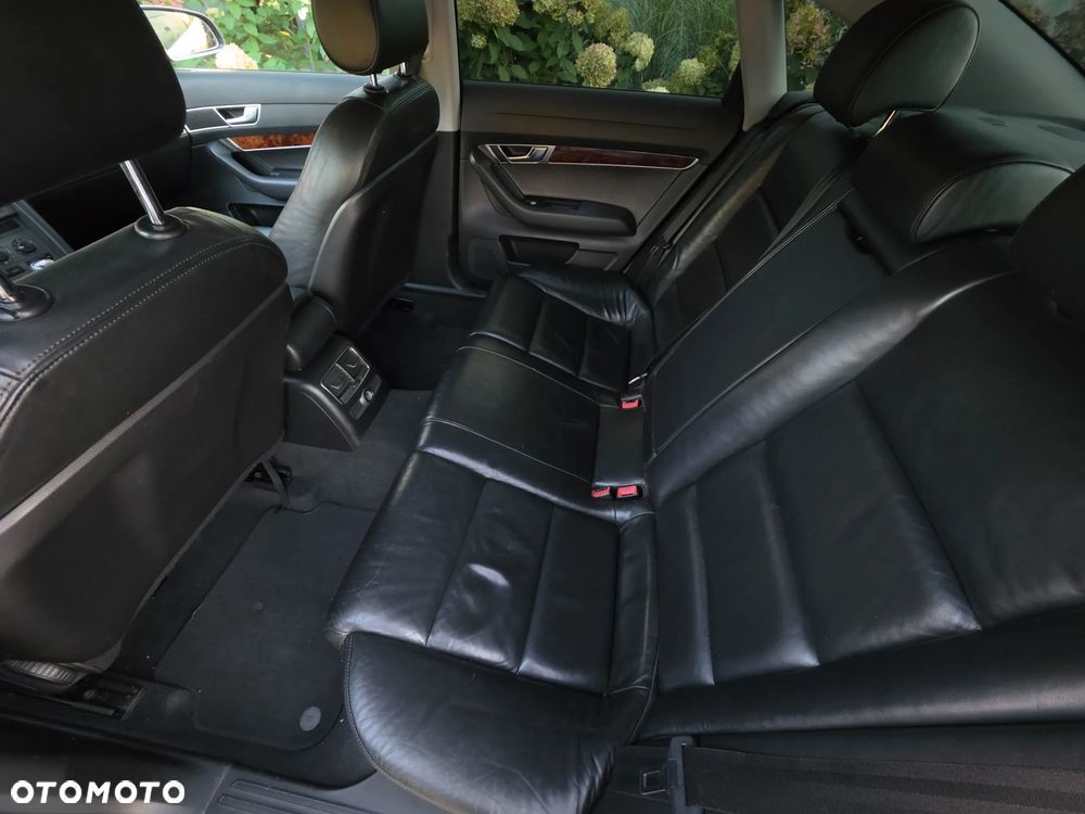 Audi A6 Limousine 2.0 TDI - 17