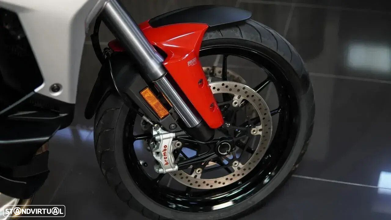 Ducati Multistrada - 39