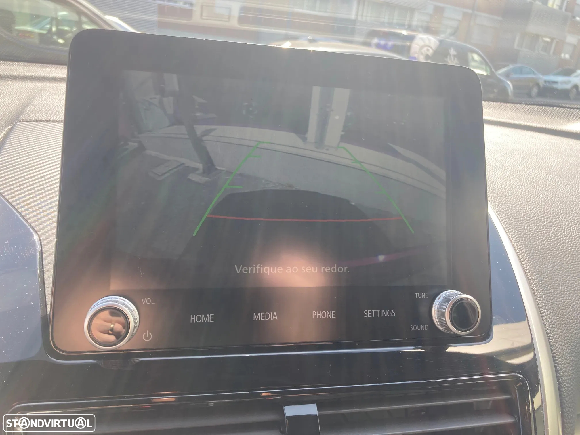 Mitsubishi Eclipse Cross 2.4 PHEV eMotion - 15