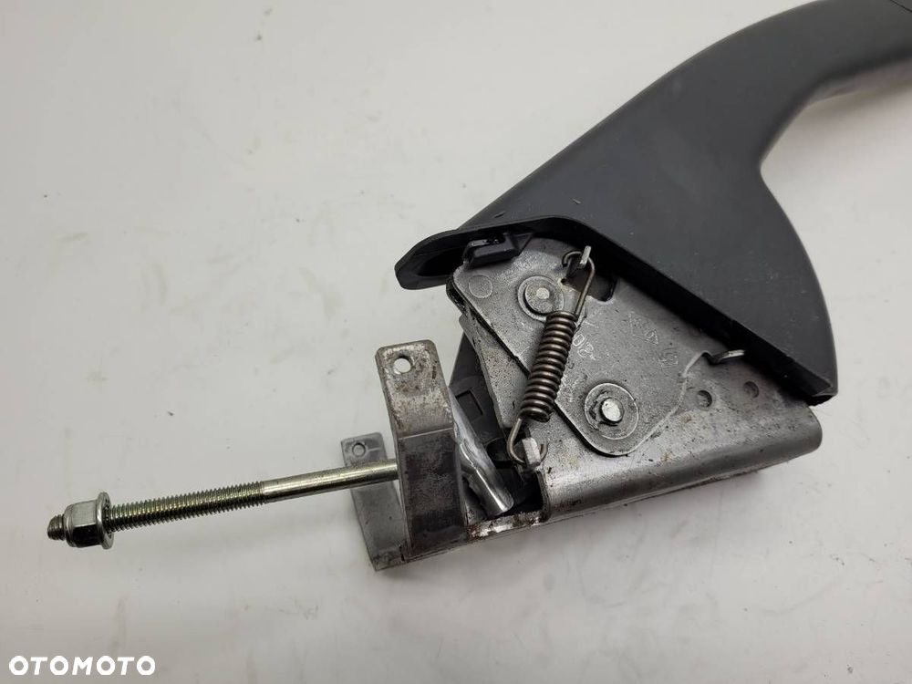 DŹWIGNIA HAMULCA RĘCZNEGO RENAULT CLIO IV 360103828 - 7