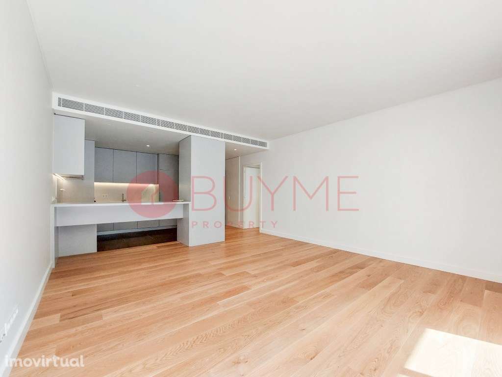 Apartamento T1 de Luxo com Vista Mar em Quarteira - Grande imagem: 4/16