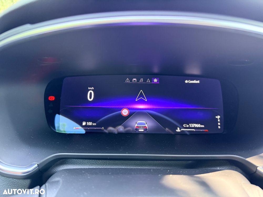 RENAULT Talisman 2021 — imagine 32
