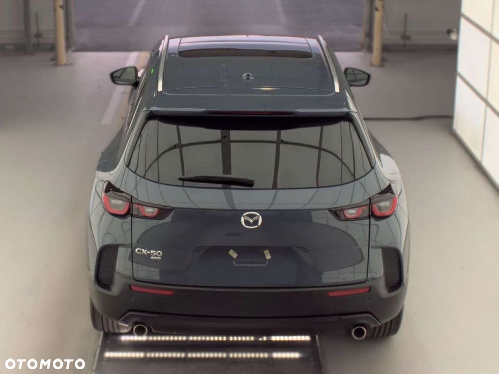 Mazda CX-50 - 6