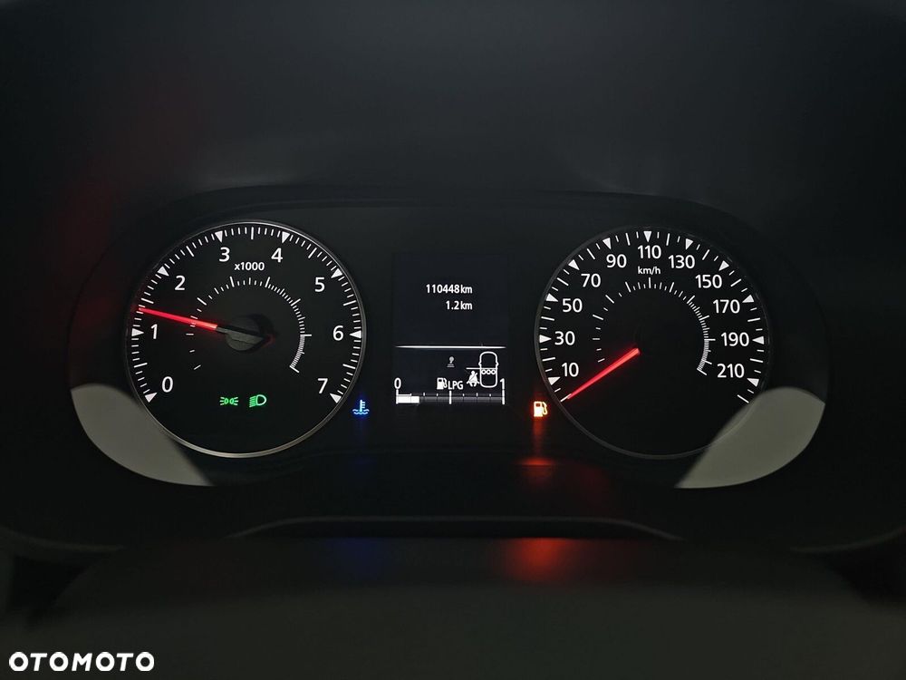 Dacia Duster 1.0 TCe Comfort - 12