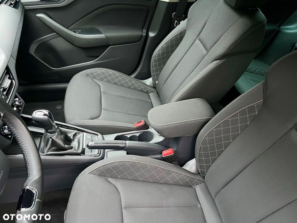 Skoda Scala 1.5 TSI Ambition DSG - 39