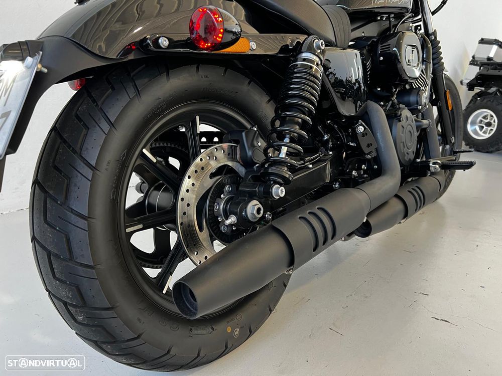 Mitt 808 CUSTOM - 6