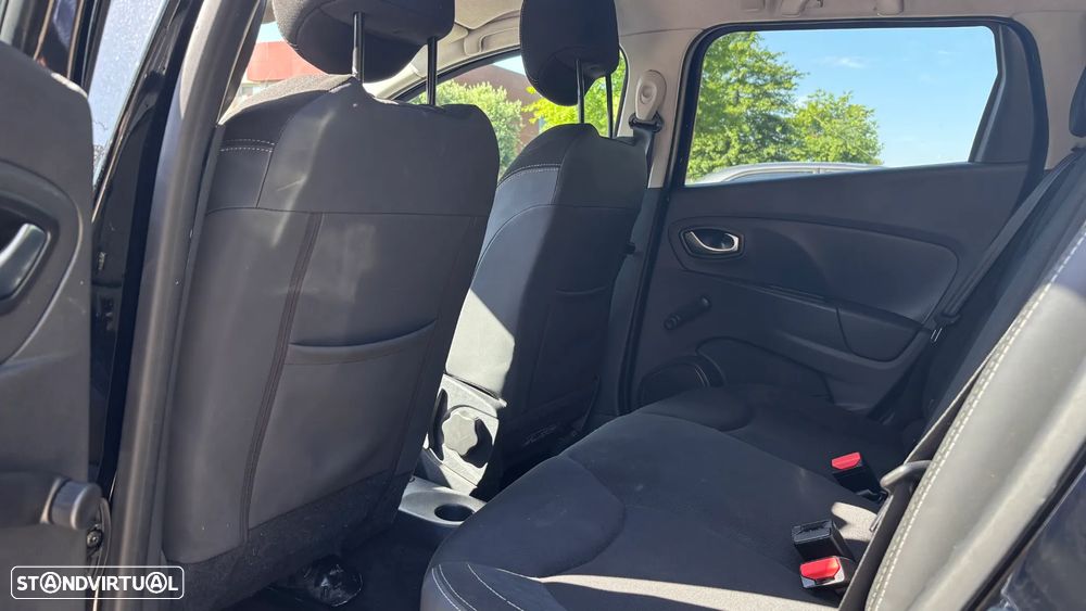 Renault Clio 0.9 TCe Limited Edition - 10
