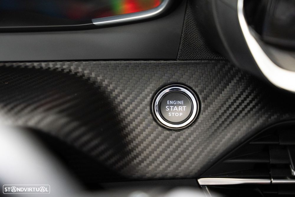 Peugeot e-208 50 kWh Active - 20