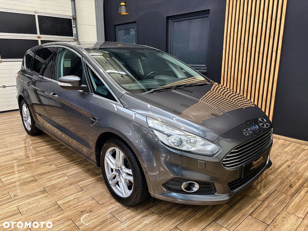 Ford S-Max - 4