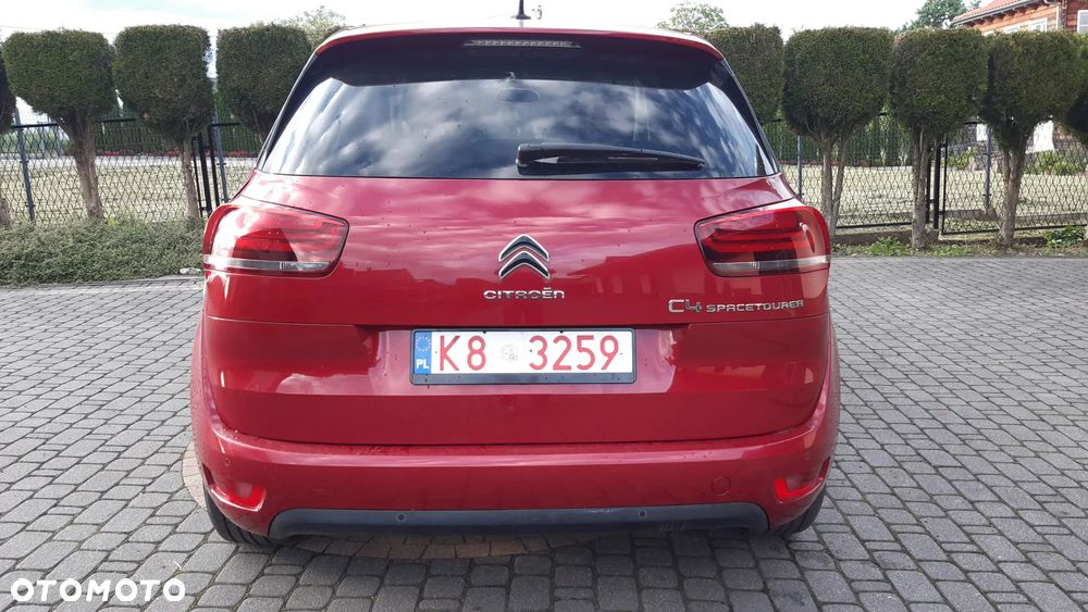 Citroën C4 - 33