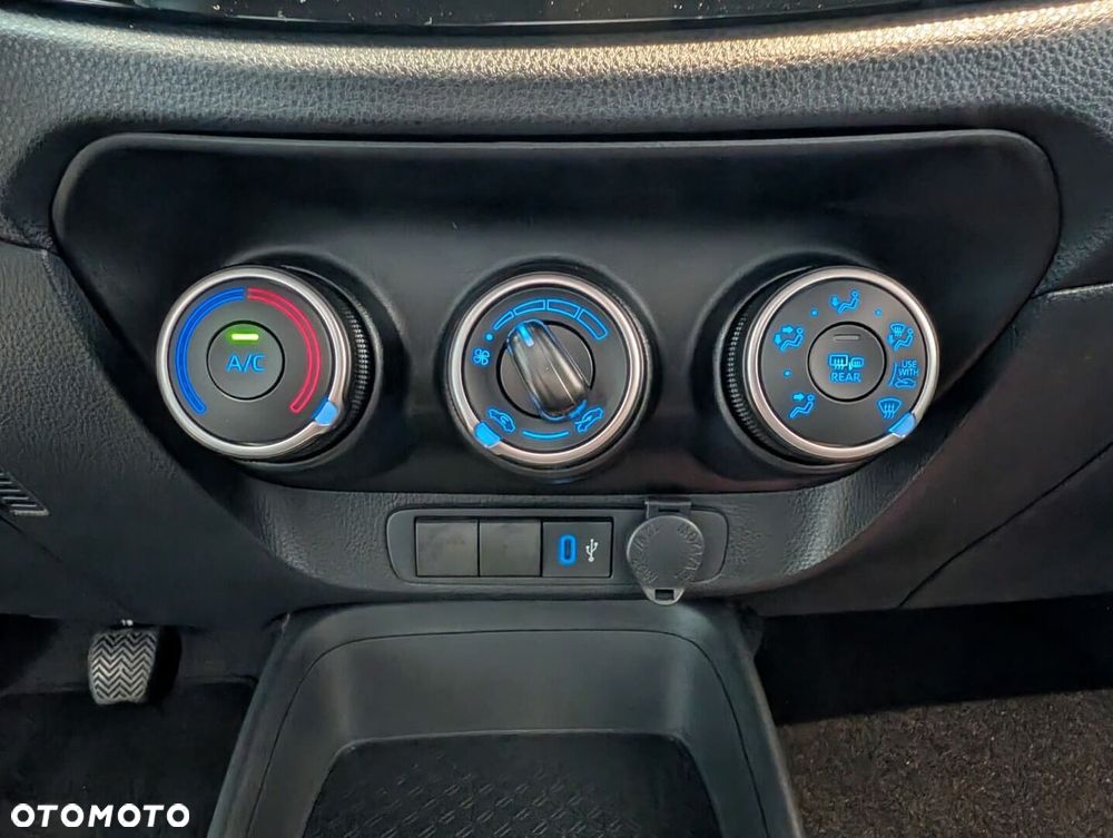 Toyota Aygo X - 16