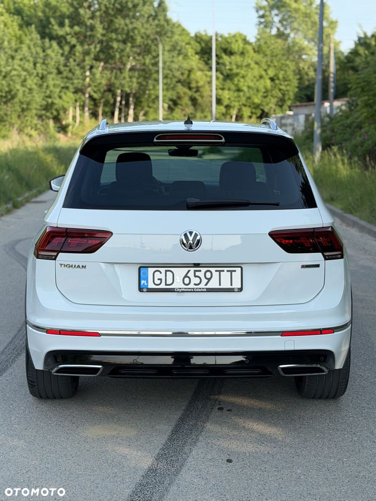 Volkswagen Tiguan 2.0 TSI BMT 4Mot Highline DSG - 3