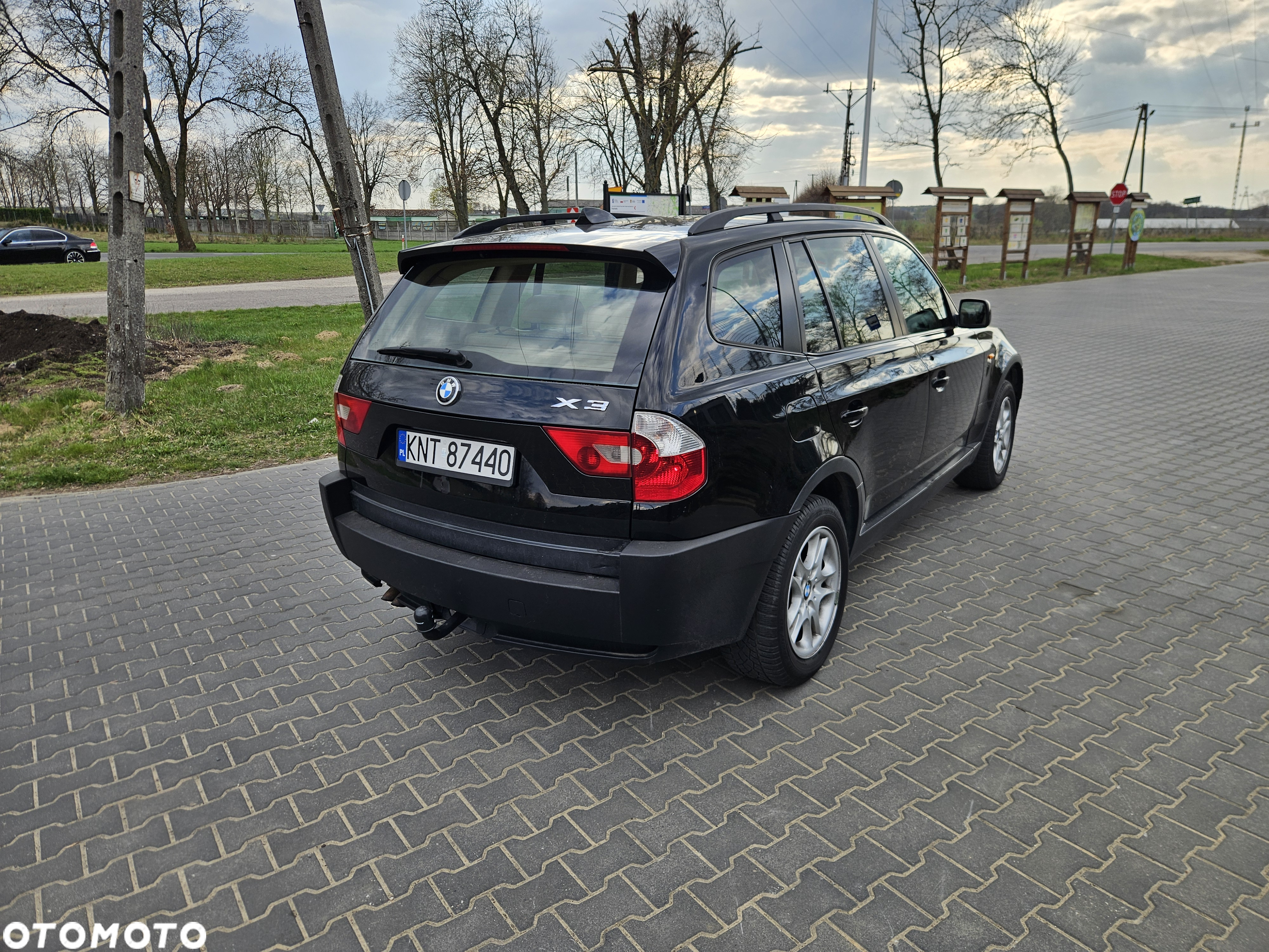BMW X3 - 6