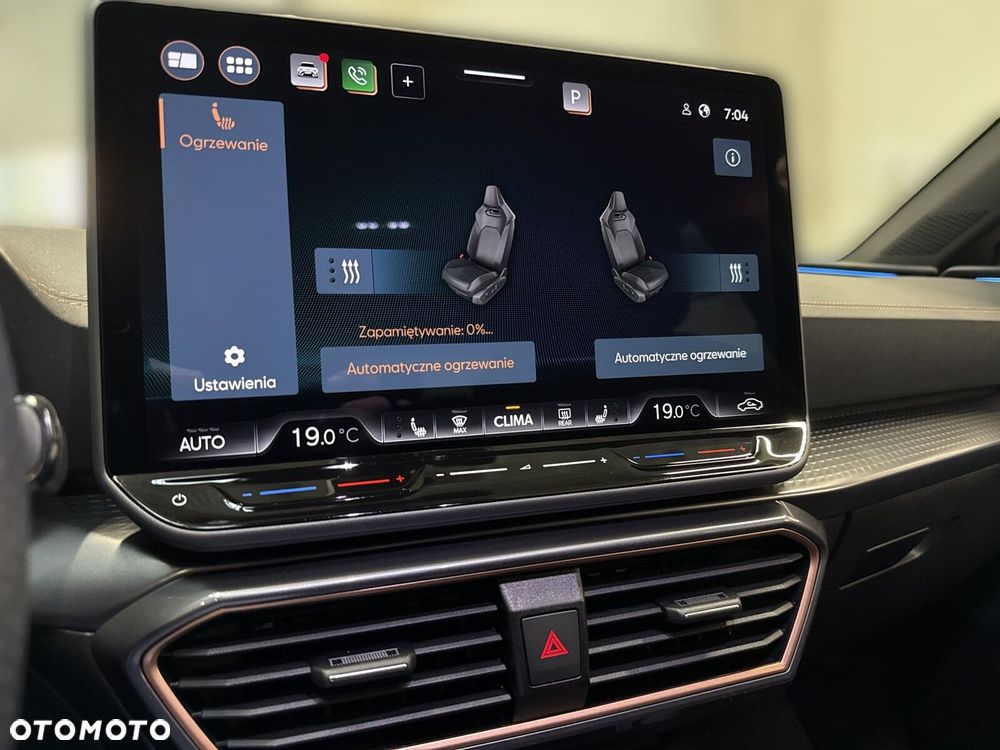 Cupra Leon 1.5 eTSI DSG - 33