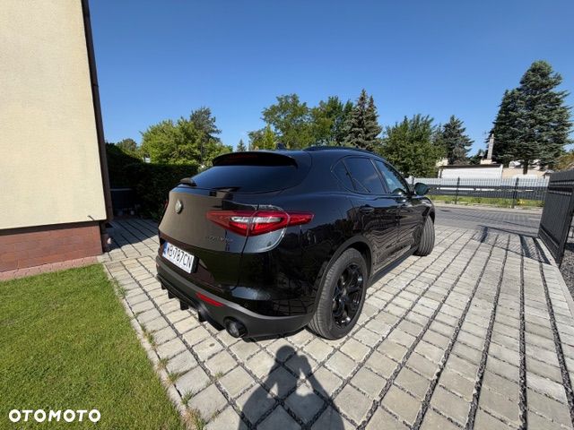 Alfa Romeo Stelvio 2.0 Turbo Super Q4 - 5
