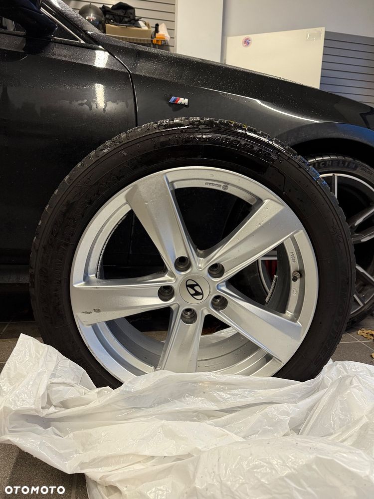 Hyundai i40 Kombi 1.7 CRDi DCT Premium - 22