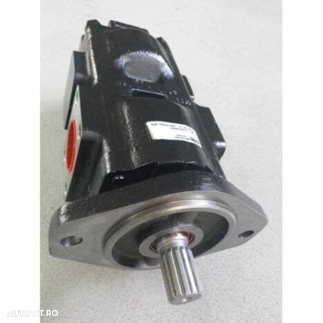 Pompa hidraulica excavator case 9060 - 1