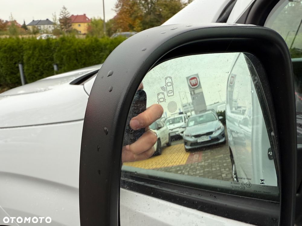 Toyota Proace City L2H1 Długi Maxi - 12