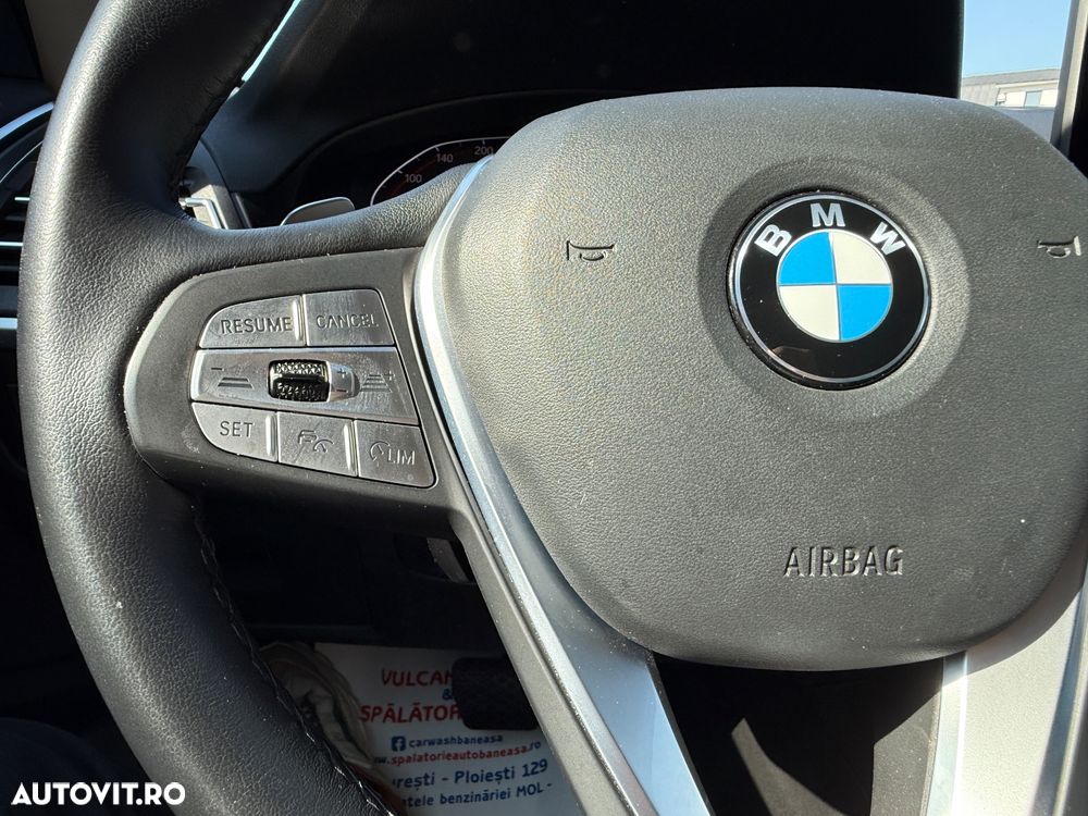 BMW X4 xDrive30i AT MHEV - 6