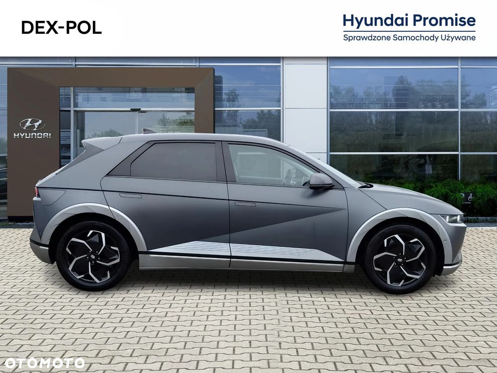 Hyundai IONIQ 5 77kWh Techniq - 6