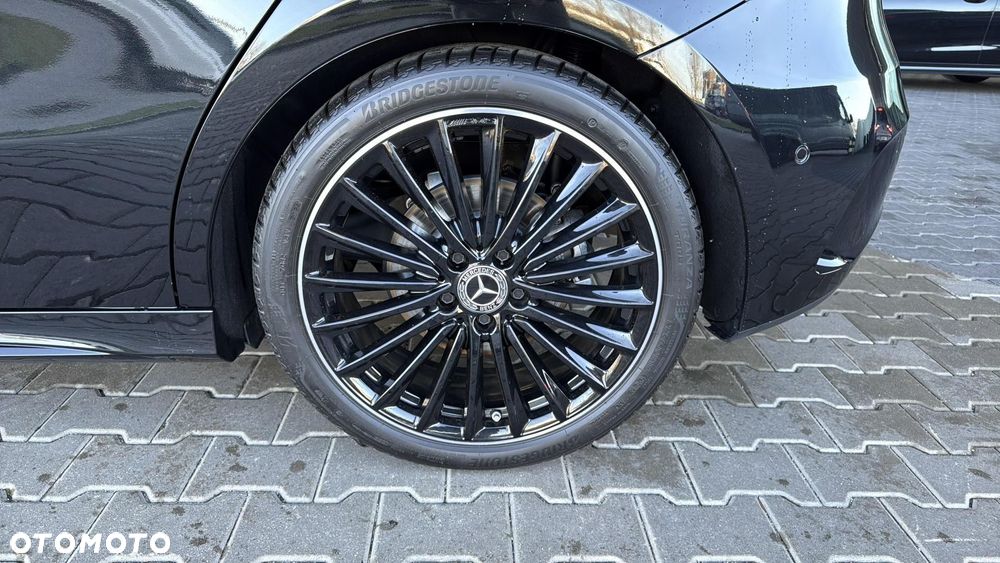 Mercedes-Benz Klasa A - 17