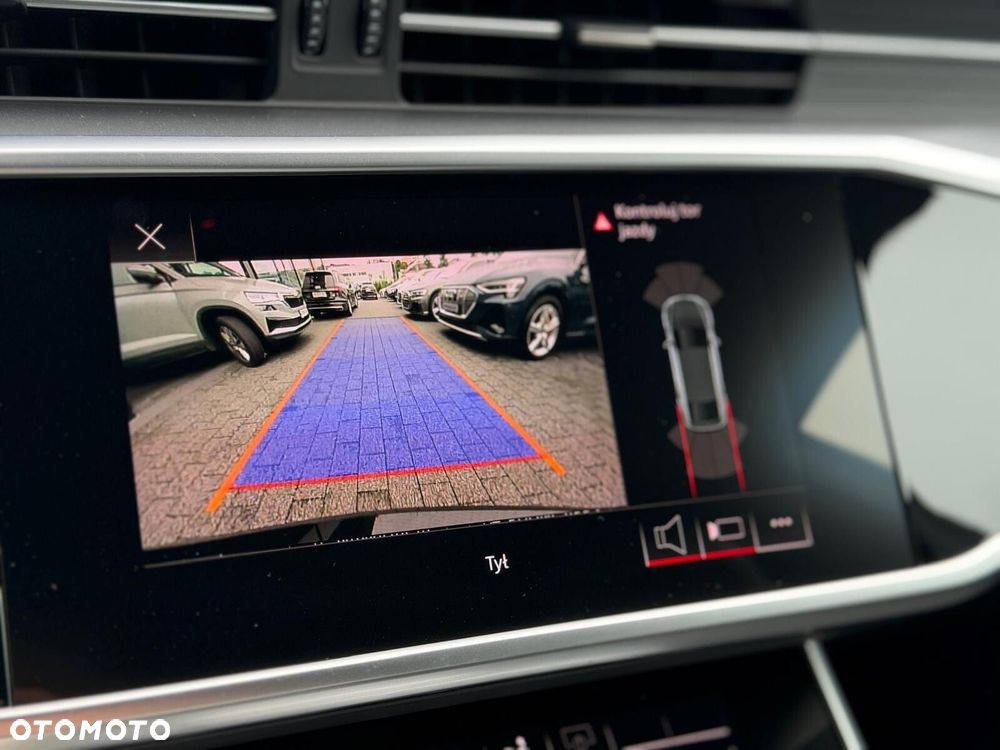 Audi A7 Sportback 45 TFSI mHEV Quattro S tronic - 32